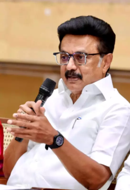 DMK Youth Wing Intensifies Attack on Congress, Calls Alliance Break a Betrayal