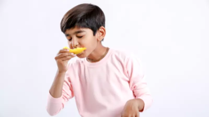 Do Mangoes Cause Body Heat? Doctor Explains the Truth Behind the Myth