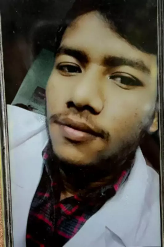 Doctor-to-be dies in Delhi building collapse days before exam, father grieves