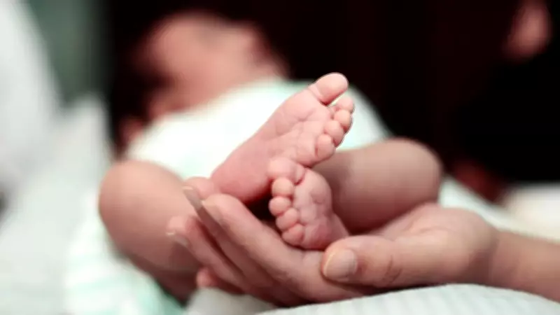 Doctors in Thane Perform Rare Bronchial Stenting on 6-Month-Old Infant
