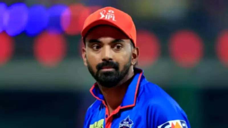 Dodda Ganesh slams Delhi Capitals selection after loss to CSK in IPL
