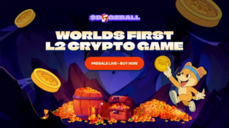 Dogeball Presale Activity Continues Amid Current Meme Coin Market Trends