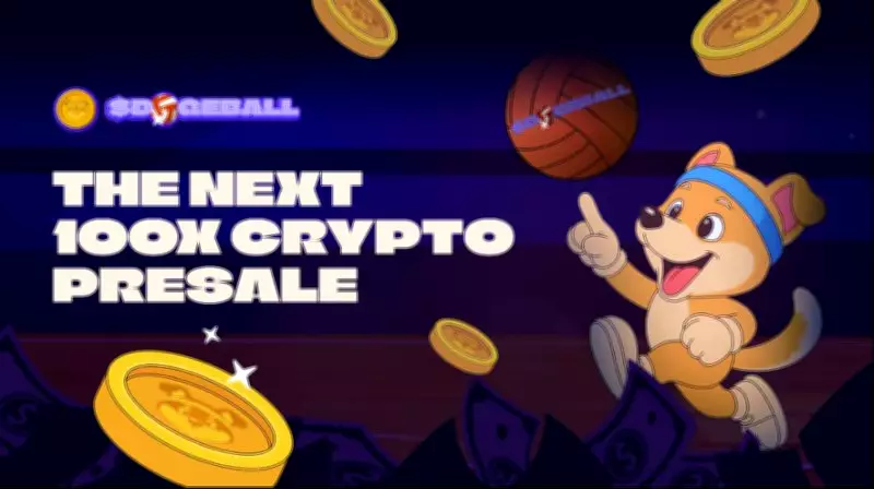 Dogeball Presale Extension Revives Crypto Investment Interest