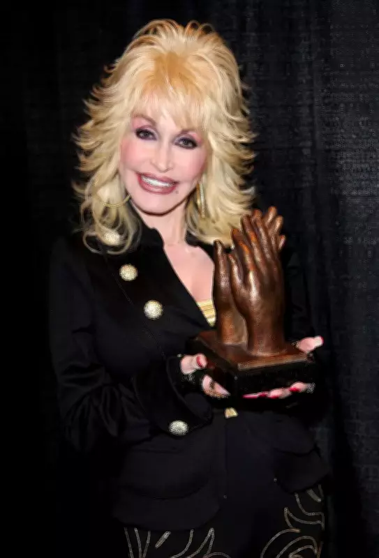 Dolly Parton's Imagination Library Redefines Celebrity Philanthropy