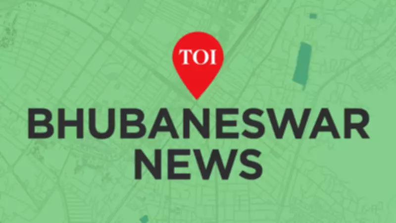Domestic help held for stealing gold from businesswoman in Bhubaneswar