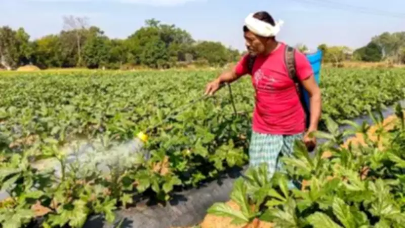 Domestic Urea Production Rebounds to Last Year's Levels in April