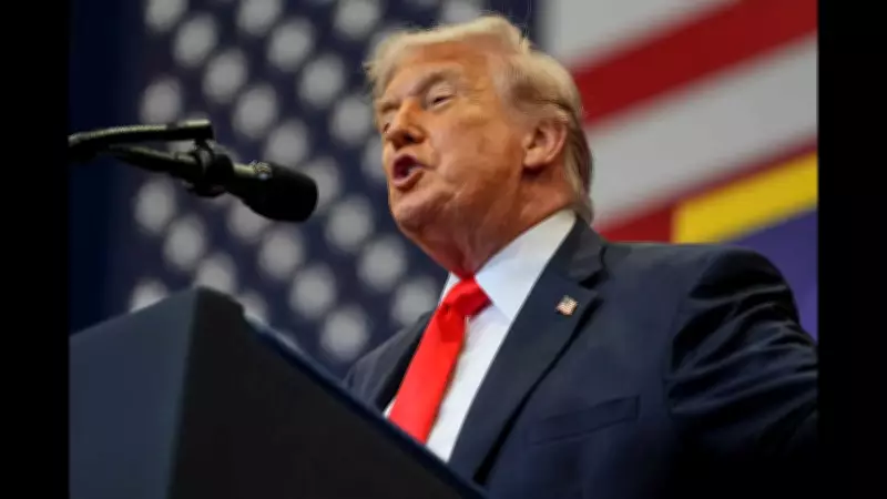 Donald Trump Reveals Why He Never Got a Dog as US President