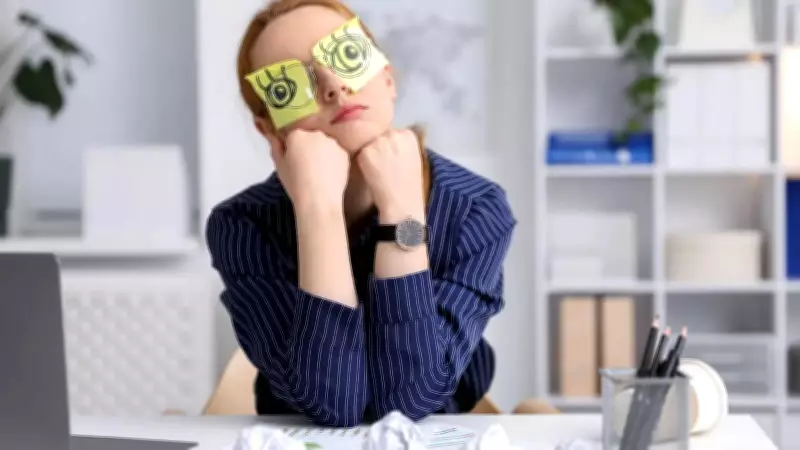 Dopamine Burnout: Why Nothing Feels Exciting Anymore and How to Reset
