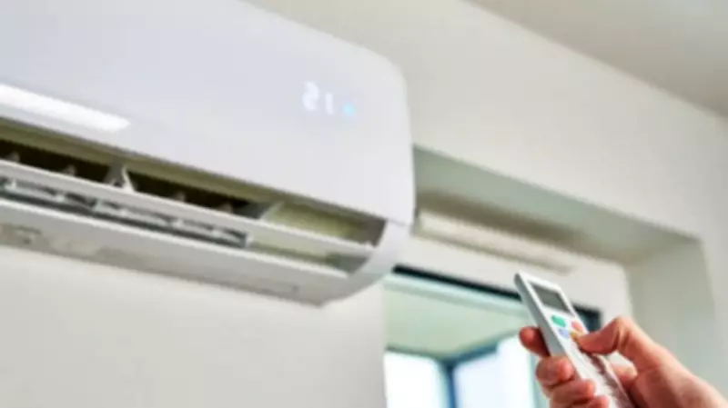 Doubling AC Efficiency Can Save India Rs 2.5 Lakh Crore, Avoid Blackouts: Study