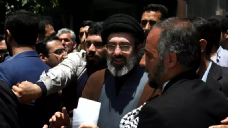 Doubts Mount Over Khamenei's Role in Iran-US Nuclear Talks