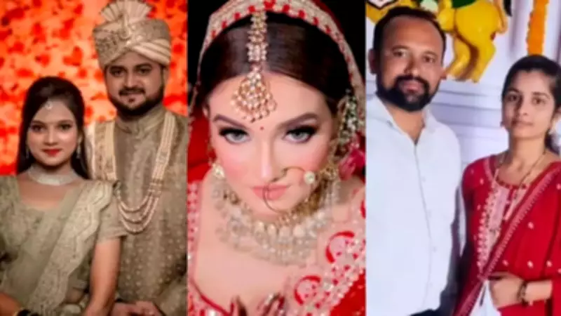 Dowry Deaths in India: Modernity Fails to End Centuries-Old Practice