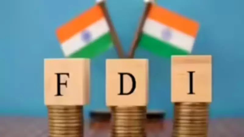 DPIIT Revamps FDI Approval Process With 12-Week Timeline, Paperless System