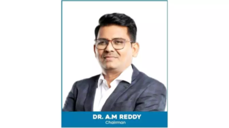 Dr. AM Reddy Stresses Research, Child Development, Integrated Healthcare