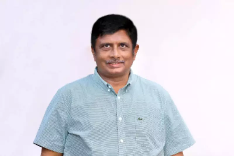 Dr Attaluri Vishnuvardhan Appointed New Director of Medical Education in Andhra Pradesh