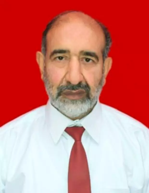 Dr Girish Tyagi Elected President of Delhi Medical Association