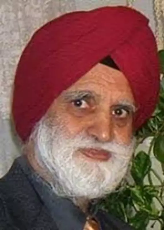Dr IJ Singh: Sikh Voice at Obama's 9/11 Condolence Meet Dies at 89