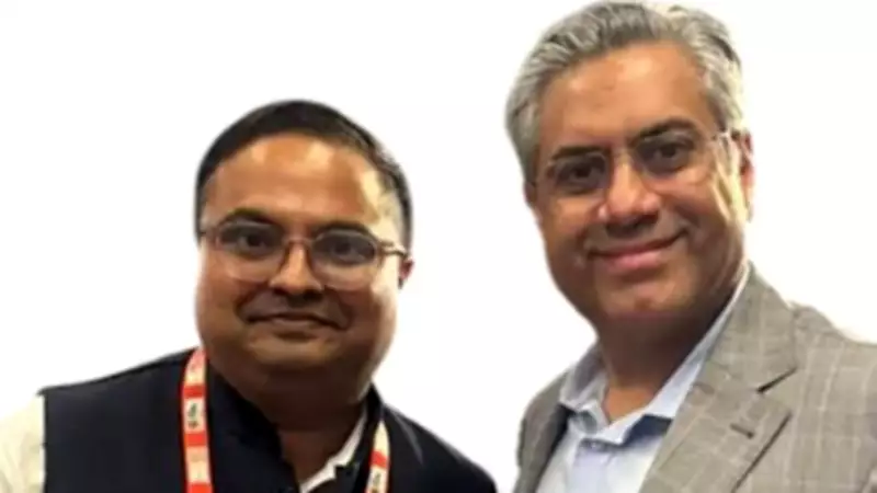 Dr Ketan Deshpande Receives Dr BML Munjal Social Impact Award 2026