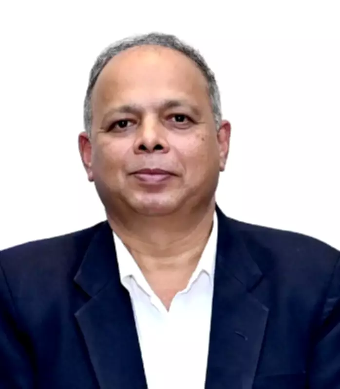 Dr Rajanish Kamat Appointed Vice-Chancellor of Shivaji University in Kolhapur