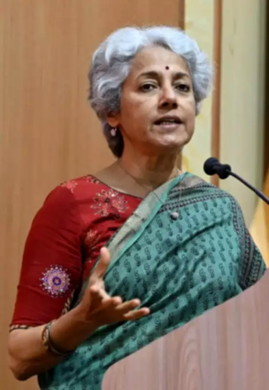 Dr Soumya Swaminathan Elected Fellow of Royal Society, Second Indian Woman to Receive Honour