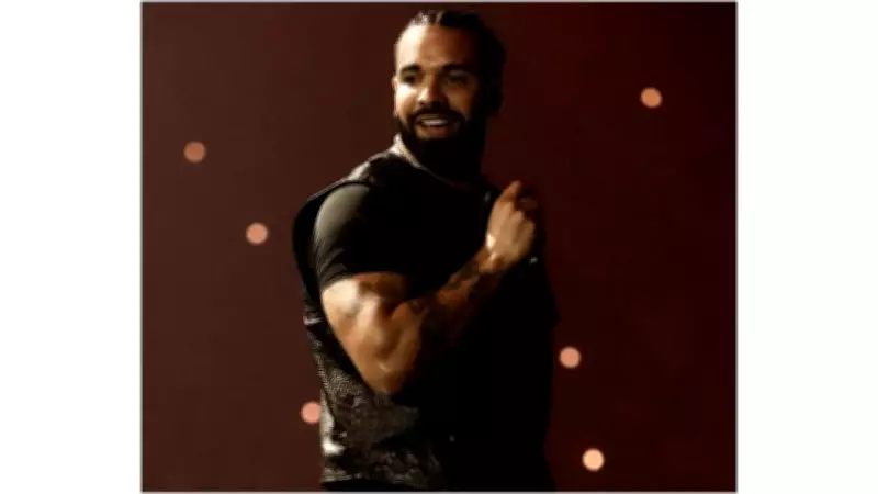 Drake Makes History with Top 3 Albums on Billboard 200 Chart