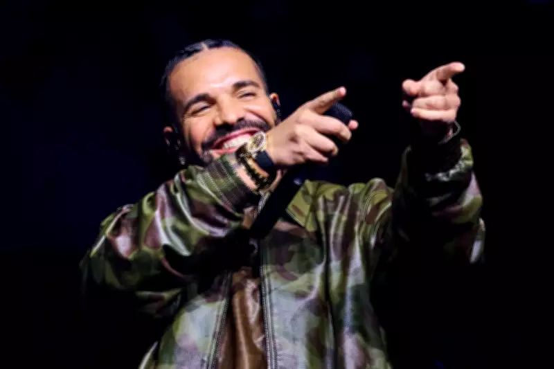 Drake Reveals Father's Cancer Battle in Emotional New Song Make Them Cry