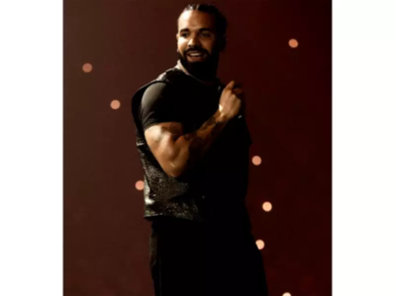 Drake Shatters Streaming Records with Three Surprise Album Releases