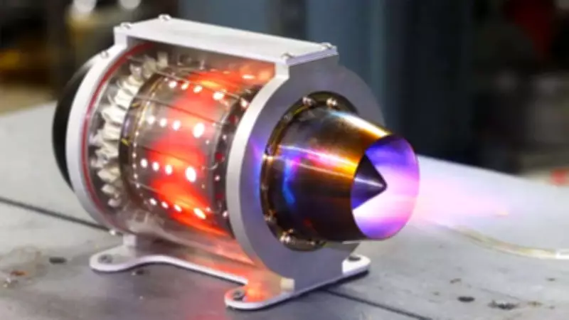DRDO Seeks Compact Turbojet Engines for Jet-Powered Drone and Cruise Missile Programs