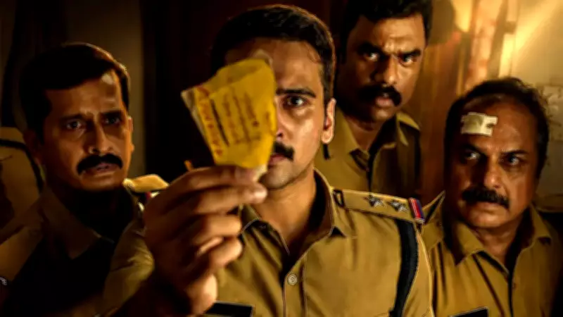 Dridam Review: Shane Nigam Thriller Gets Mixed to Positive First Reactions