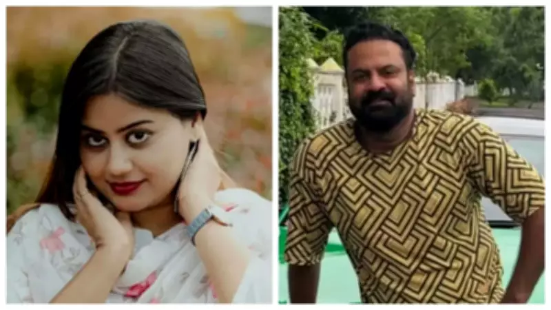 Drishyam 3 Actress Ansiba Hassan Alleges Conspiracy Against Her in AMMA