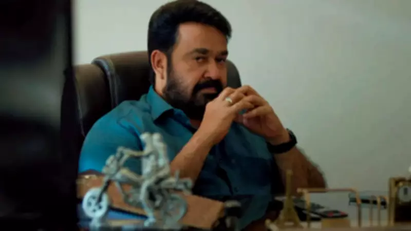 Drishyam 3 Advance Booking Crosses Rs 4 Crore Worldwide