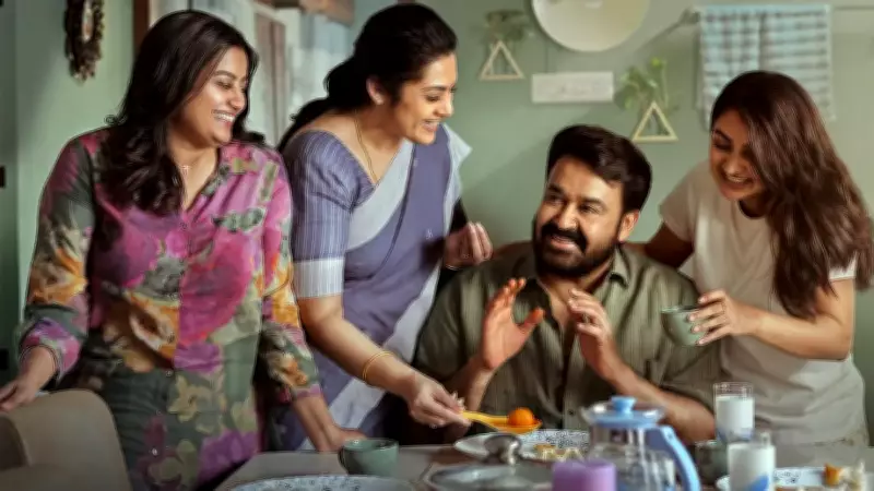 Drishyam 3 Box Office Day 1: Mohanlal Film Earns Rs 15 Crore on Opening Day