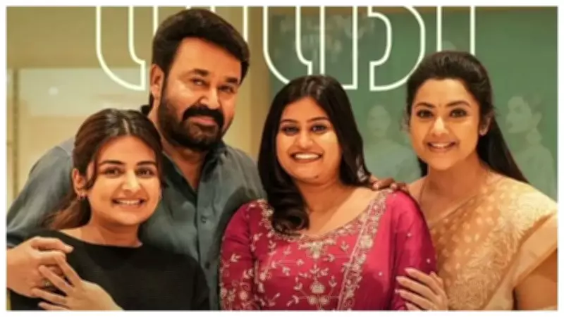 Drishyam 3 Box Office: Day 2 Drops 30% But Worldwide Gross Hits Rs 76 Crore