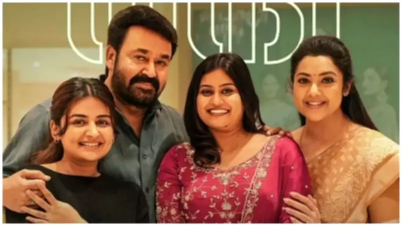 Drishyam 3 Box Office Day 4: Mohanlal Film Crosses Rs 141 Crore Worldwide
