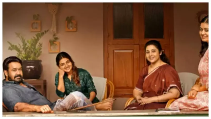 Drishyam 3 Box Office: Mohanlal Earns Rs 20 Crore, Cast Salaries Revealed