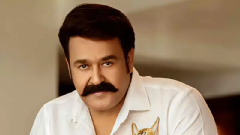 Drishyam 3 BTS Video Released: Mohanlal Returns on May 21, 2026