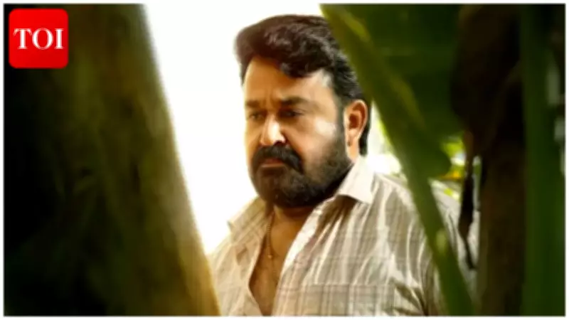 'Drishyam 3' Crosses Rs 200 Crore Worldwide Despite Day 9 Dip in Collections