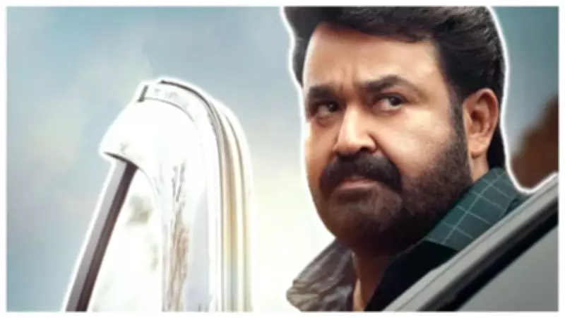Drishyam 3 First Half Gets Thumbs Up: Interval Twist, Mohanlal Shines