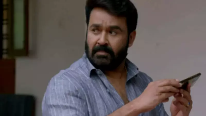 Drishyam 3: Jeethu Joseph Reveals Georgekutty's Fear and New Challenges