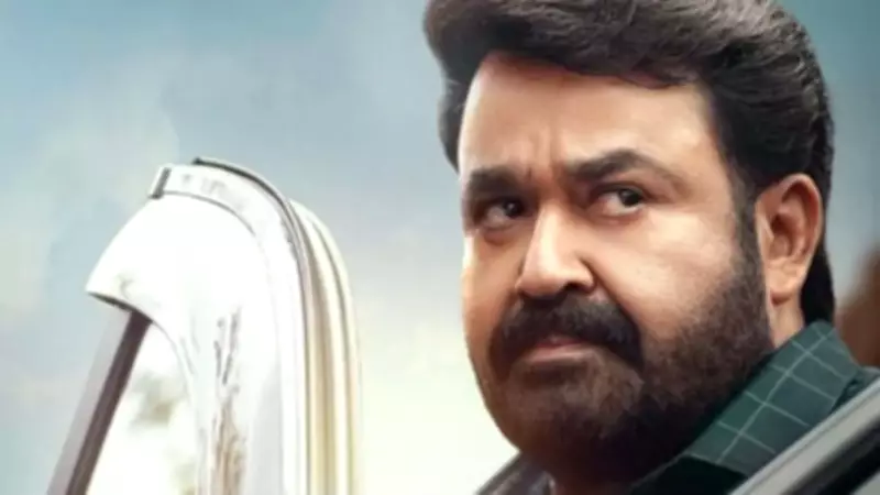Drishyam 3 Opens to Massive Box Office, Collects Rs 6.25 Cr on Day 1