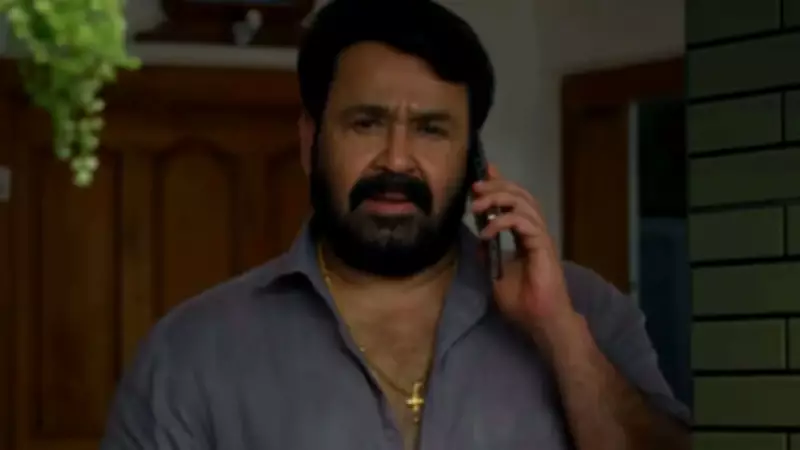 Drishyam 3 Release Date Revealed: May 21, 2026; Director Talks Emotional Core