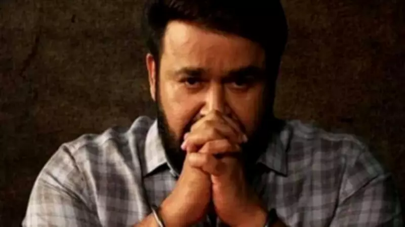 Drishyam 3 Review: Mohanlal Shines but Franchise Feels Stale