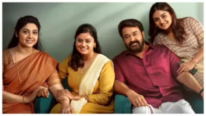 Drishyam 3 Spoilers: Mohanlal's Georgekutty Faces New Threats and an Unresolved Ending