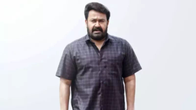 Drishyam 3 Trailer Unveiled: Mohanlal Returns in Thrilling Sequel
