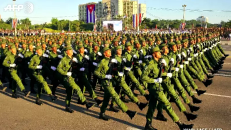Drones, Geography, and Missile Crisis Shadow: How Real Is the Cuba Threat to the US?