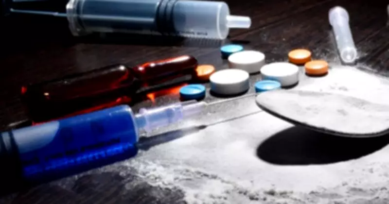 Drug Crisis in Jammu and Kashmir: Addiction Amidst Despair