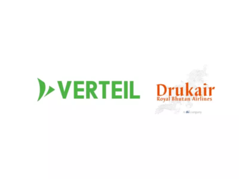 Drukair Expands Global Distribution with NDC via Verteil Direct Connect