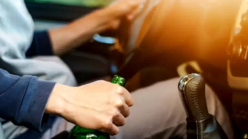 Drunk Drivers: Holding Schools Accountable for Road Safety