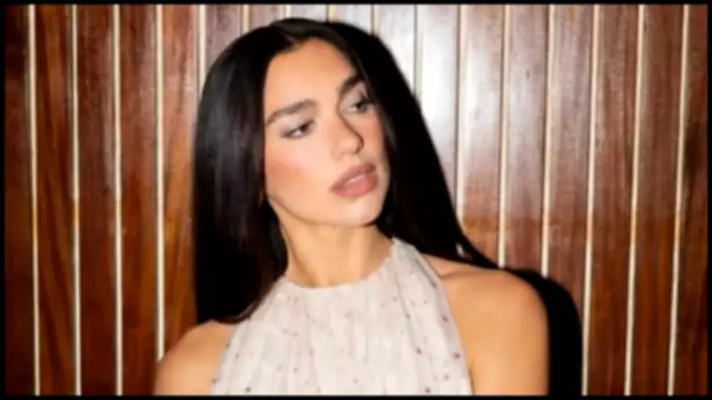 Dua Lipa Sues Samsung for $15M Over Unauthorized Image Use