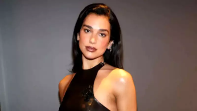 Dua Lipa's $15M Lawsuit Over TV Image Rights Draws Response from Electronics Giant