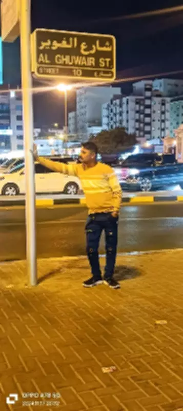 Dubai job promise turns into year-long nightmare for Gujarat labourer